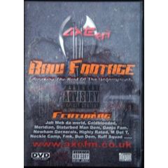 Axe Fm Presents - Axe Fm Presents - Raw Footage - Axe Fm