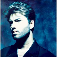 George Michael - George Michael - Waiting For That Day - Epic
