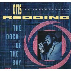Otis Redding - Otis Redding - The Dock Of The Bay - Atlantic