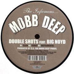 Mobb Deep - Mobb Deep - Double Shots - Landspeed