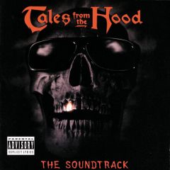 Domino - Domino - Tales From The Hood - MCA