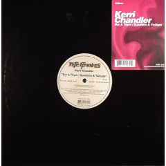 Kerri Chandler - Kerri Chandler - Bar A Thym - Nite Grooves