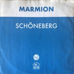 Marmion - Marmion - Schoneberg 1998 - Ffrr