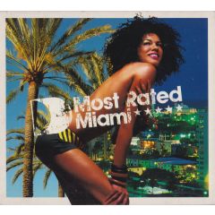 Defected Presents - Defected Presents - Most Rated Miami - Defected