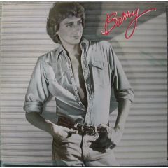 Barry Manilow - Barry Manilow - Barry - Arista