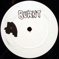 Soul Avengerz - Soul Avengerz - Burnt / Luv Cum - Soul Avengerz