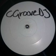 C-Groove DJ / Emiliano Ram. Irez - C-Groove DJ / Emiliano Ram. Irez - Grass Green Dubplate - Not On Label