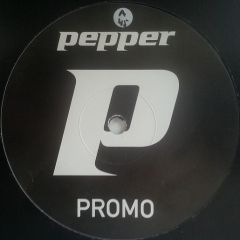 Lexicon - Lexicon - Madrid - Pepper