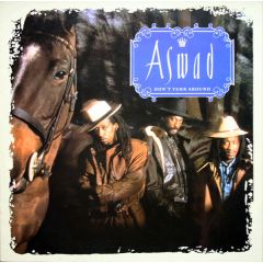 Aswad - Aswad - Don't Turn Around - Island