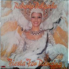 Roberto Delgado - Roberto Delgado - Fiesta For Dancing - Polydor