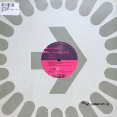 Pike Street - Pike Street - Get Up Get On Down - Loud Bit Records