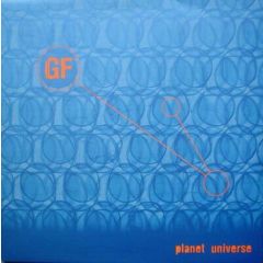 GF - GF - Planet Universe - Kk Trax 48