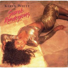 Karyn White - Karyn White - Secret Rendezous - Warner Bros