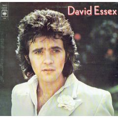 David Essex - David Essex - David Essex - CBS