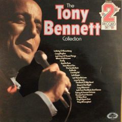 Tony Bennett - Tony Bennett - The Tony Bennett Collection - Hallmark Records