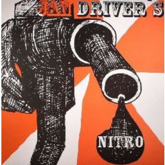 Jan Driver - Jan Driver - Nitro - Grand Petrol