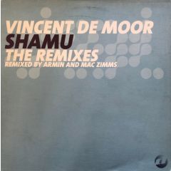 Vincent De Moor - Vincent De Moor - Shamu (Remix) - Deal