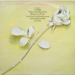 Rose Royce - Rose Royce - Greatest Hits - Whitfield
