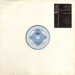 SIL - SIL - Windows / Solid Circle - Rhythm Records