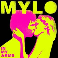 Mylo - Mylo - In My Arms - Breastfed