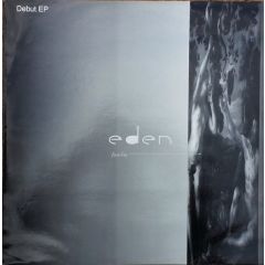 Eden - Eden - First Bite - White