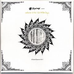 Welcome To The Golden Age - Welcome To The Golden Age - A Sound Exposure Vol. 1 - Equinox