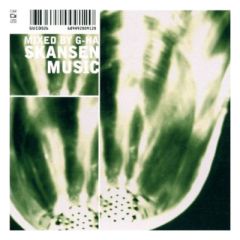 Various Artists - Various Artists - Skansen Music - Glasgow Underground