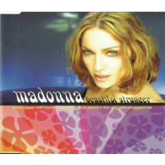 Madonna - Madonna - Beautiful Stranger - Maverick