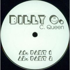 Billy Ocean - Billy Ocean - C. Queen - Not On Label (Billy Ocean)