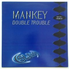 Mankey - Mankey - Double Trouble - Slamm