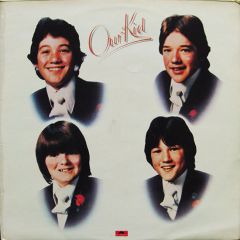 Our Kid - Our Kid - Our Kid - Polydor
