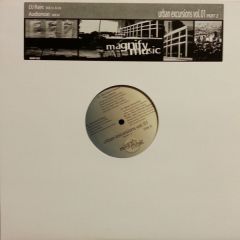 DJ Rain - DJ Rain - Urban Excursions Vol. 01 Part 2 - Magnify Music