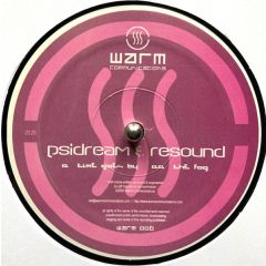 Psidream & Resound - Psidream & Resound - Time Goes By - Warm Communications