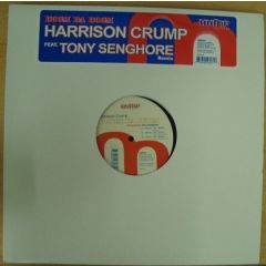 Harrison Crump - Harrison Crump - Boom Da Boom - Hump Recordings