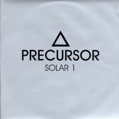 Preucursor - Preucursor - Solar 1 - RR