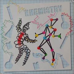 Khemistry - Khemistry - Khemistry - Columbia