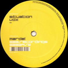 Mardel - Mardel - Situation - SAW