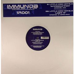 Little Miss Natalie - Little Miss Natalie - Introduction - Immunda 1
