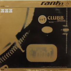 Rank 1 - Rank 1 - Airwave - Clubb Groove