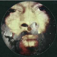 Osunlade - Osunlade - Camera Shy Remixes - Yoruba Records