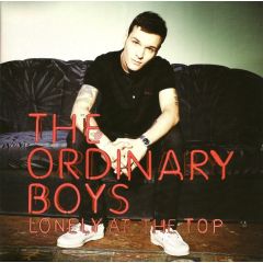 The Ordinary Boys - The Ordinary Boys - Lonely At The Top - Polydor