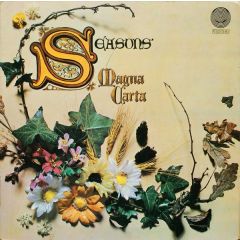 Magna Carta - Magna Carta - Seasons - Vertigo