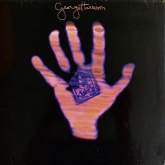 George Harrison - George Harrison - Living In The Material World - Apple