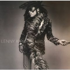 Lenny Kravitz - Lenny Kravitz - Mama Said - Virgin