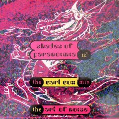 Art Of Noise - Art Of Noise - Shades Of Paranoimia - China