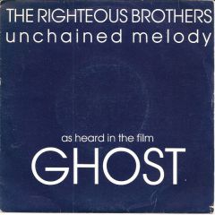 The Righteous Brothers - The Righteous Brothers - Unchained Melody - Verve Records