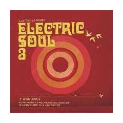 Various Artists - Various Artists - Summer Sessions (Electric Soul 3 Sampler) - Electric Chair