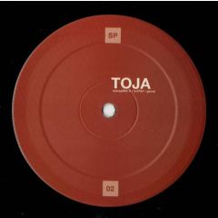 Toja 3 - Toja 3 - Funky Ass Track - Phuture Wax