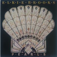 Elkie Brooks - Elkie Brooks - Pearls - A&M Records