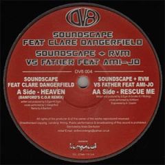 Soundscape - Soundscape - Heaven - DV8